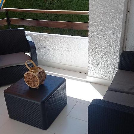 Fantastico Apartamento A 50M De Playa Colon Y Paseo San Javier Luaran gambar